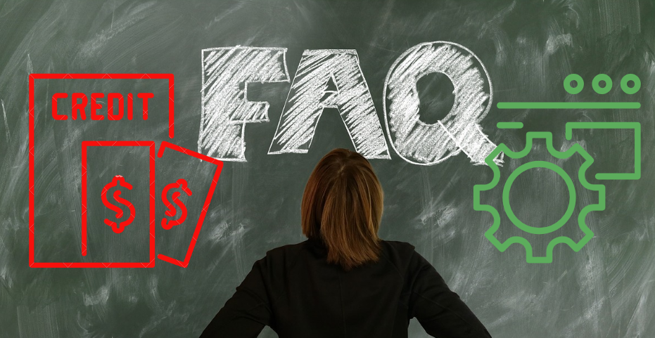 credit repair software faq